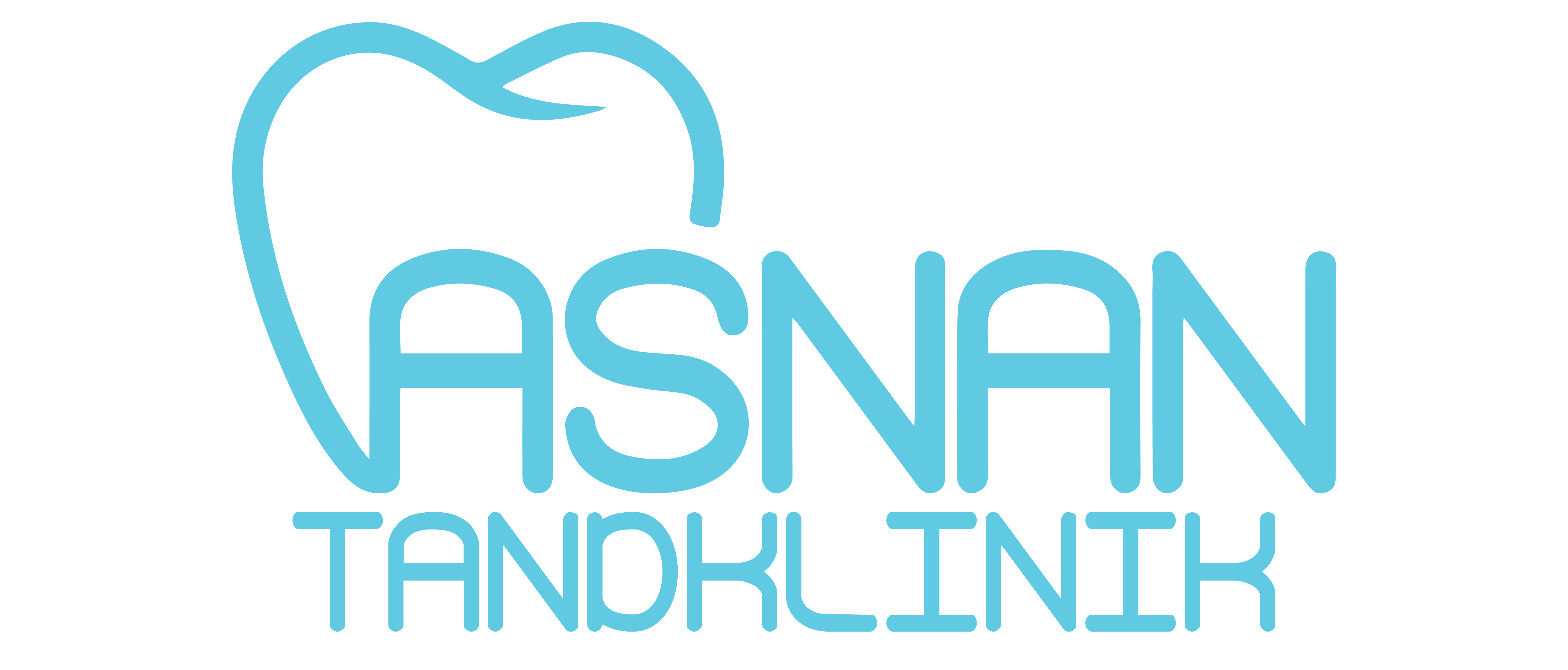 Asnan Tandklinik Uppsala